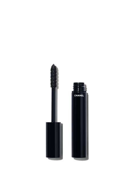 mascara similar to chanel le volume|Chanel le volume stretch mascara.